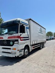 Φορτηγό Άνω Των 7.5τ Mercedes-Benz 2022-thumb-4