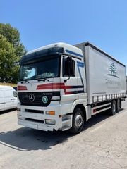 Φορτηγό Άνω Των 7.5τ Mercedes-Benz 2022-thumb-5