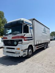 Φορτηγό Άνω Των 7.5τ Mercedes-Benz 2022-thumb-6