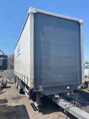 Φορτηγό Άνω Των 7.5τ Mercedes-Benz 2022-thumb-8