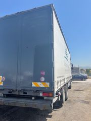 Φορτηγό Άνω Των 7.5τ Mercedes-Benz 2022-thumb-9