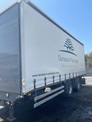 Φορτηγό Άνω Των 7.5τ Mercedes-Benz 2022-thumb-12