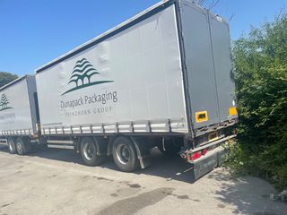 Φορτηγό Άνω Των 7.5τ Mercedes-Benz 2022-thumb-13