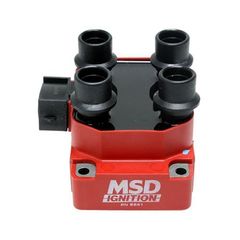 MSD Peugeot 106 Rallye  Ignition Kit-thumb-1