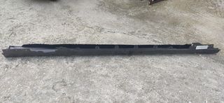 Μαρσπιέ BMW F36 Μ pack-thumb-2