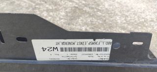 Μαρσπιέ BMW F36 Μ pack-thumb-3