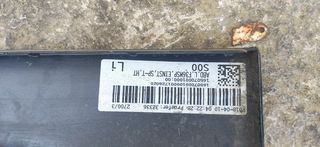 Μαρσπιέ BMW F36 Μ pack-thumb-4