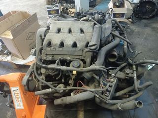 Κινητήρας renault espace-thumb-1