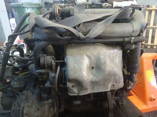 Κινητήρας renault espace-thumb-3