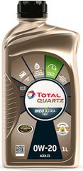 TOTAL QUARTZ INEO XTRA EC5 0W20 1L