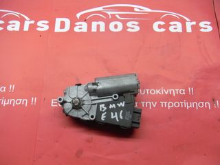 <DANOS CARS> BMW E 46 << Γρύλλοι-Μηχανισμοί Παραθύρων>>