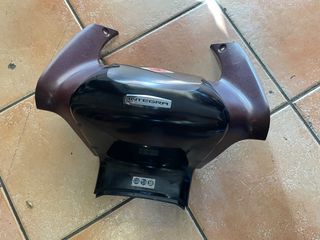 Κάλυμμα πλαισίου μεσαίο Honda Integra 700-750