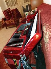 Ακορντεόν SCANDALLI 120 BASSES -thumb-5