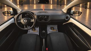Skoda Citigo 2017 ΑΓΟΡΑ ΜΕ ΔΟΣΕΙΣ ΑΠΟ 320€ ΤΟ ΜΗΝΑ!-thumb-9