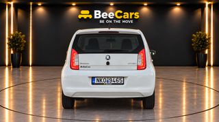 Skoda Citigo 2017 ΑΓΟΡΑ ΜΕ ΔΟΣΕΙΣ ΑΠΟ 320€ ΤΟ ΜΗΝΑ!-thumb-3