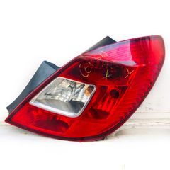 OPEL CORSA D μοντ. 06'-13' (5ΘΥΡΟ) ΠΙΣΩ ΔΕΞΙ ΦΑΝΑΡΙ