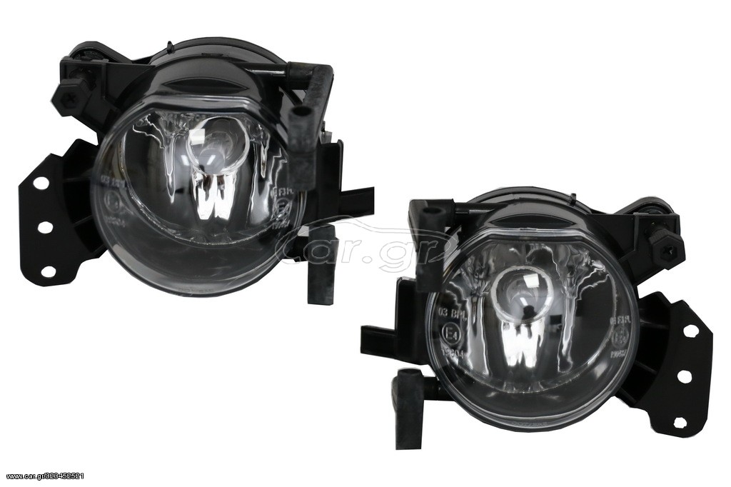 Προβολάκια BMW E60 E61 E90 E91 E92 E63 X3 (2003-2011) M pack