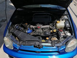 WRX IMPREZA ΥΠΆΡΧΟΥΝ ΤΑ ΠΆΝΤΑ ΑΝΤΑΛΛΑΚΤΙΚΆ-thumb-1