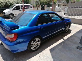 WRX IMPREZA ΥΠΆΡΧΟΥΝ ΤΑ ΠΆΝΤΑ ΑΝΤΑΛΛΑΚΤΙΚΆ-thumb-3
