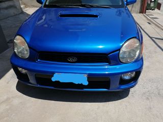 WRX IMPREZA ΥΠΆΡΧΟΥΝ ΤΑ ΠΆΝΤΑ ΑΝΤΑΛΛΑΚΤΙΚΆ-thumb-7