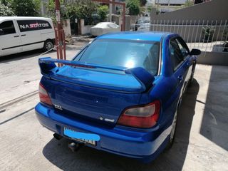 WRX IMPREZA ΥΠΆΡΧΟΥΝ ΤΑ ΠΆΝΤΑ ΑΝΤΑΛΛΑΚΤΙΚΆ-thumb-8