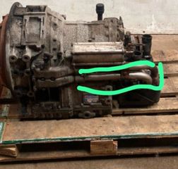 Σασμάν ZF 5HP 502 C-thumb-1