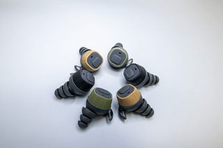 Ωτοβύσματα ενεργητικής ασφάλειας EARMOR M20