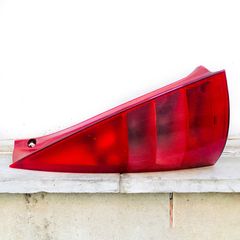 CITROEN C3 μοντ. 02’-05’ ΠΙΣΩ ΑΡΙΣΤΕΡΟ ΦΑΝΑΡΙ (με ΡΟΖ ΦΛΑΣ)-thumb-1