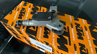 ΤΡΟΜΠΑ ΣΥΜΠΛΕΚΤΗ KTM EXC (2021) BREMBO-thumb-1