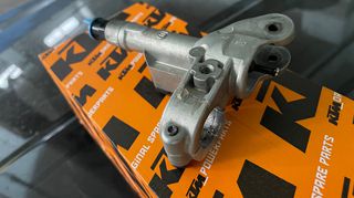 ΤΡΟΜΠΑ ΣΥΜΠΛΕΚΤΗ KTM EXC (2021) BREMBO-thumb-5
