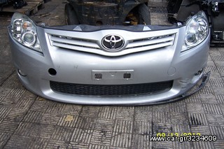 TOYOTA AURIS `09 ΔΙΑΦΟΡΑ ΑΝΤΑΛΛΑΚΤΙΚΑ