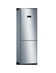 BOSCH KGN36MLEB 1,86χ60  INOX LOOK NF E CLASS - Έως 6 άτοκες δόσεις