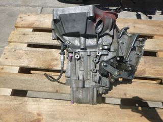 FIAT PUNTO EVO 55241803 55243268 55246215 C510521 1.3 MULTIJET TURBO DIESEL ΚΙΒΩΤΙΟ ΤΑΧΥΤΗΤΩΝ ΣΑΣΜΑΝ 