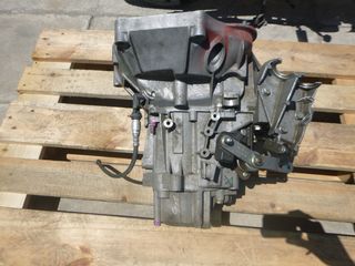 PEUGEOT BIPPER 55241803 55243268 55246215 C510521 1.3 MULTIJET TURBO DIESEL ΚΙΒΩΤΙΟ ΤΑΧΥΤΗΤΩΝ ΣΑΣΜΑΝ -thumb-1