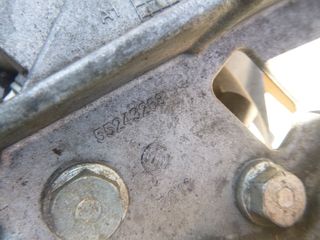 PEUGEOT BIPPER 55241803 55243268 55246215 C510521 1.3 MULTIJET TURBO DIESEL ΚΙΒΩΤΙΟ ΤΑΧΥΤΗΤΩΝ ΣΑΣΜΑΝ -thumb-5