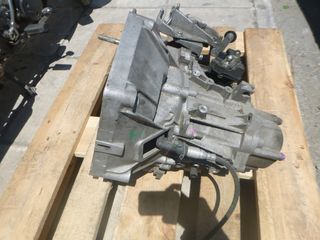 PEUGEOT BIPPER 55241803 55243268 55246215 C510521 1.3 MULTIJET TURBO DIESEL ΚΙΒΩΤΙΟ ΤΑΧΥΤΗΤΩΝ ΣΑΣΜΑΝ -thumb-7