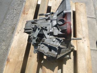 PEUGEOT BIPPER 55241803 55243268 55246215 C510521 1.3 MULTIJET TURBO DIESEL ΚΙΒΩΤΙΟ ΤΑΧΥΤΗΤΩΝ ΣΑΣΜΑΝ -thumb-8
