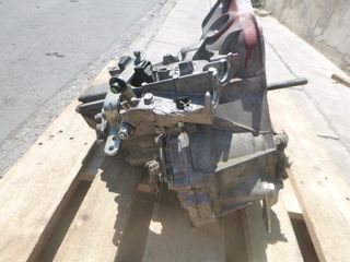 PEUGEOT BIPPER 55241803 55243268 55246215 C510521 1.3 MULTIJET TURBO DIESEL ΚΙΒΩΤΙΟ ΤΑΧΥΤΗΤΩΝ ΣΑΣΜΑΝ -thumb-9