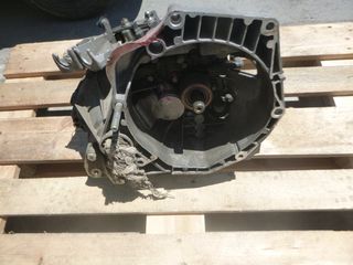 PEUGEOT BIPPER 55241803 55243268 55246215 C510521 1.3 MULTIJET TURBO DIESEL ΚΙΒΩΤΙΟ ΤΑΧΥΤΗΤΩΝ ΣΑΣΜΑΝ -thumb-10