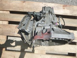 PEUGEOT BIPPER 55241803 55243268 55246215 C510521 1.3 MULTIJET TURBO DIESEL ΚΙΒΩΤΙΟ ΤΑΧΥΤΗΤΩΝ ΣΑΣΜΑΝ -thumb-11