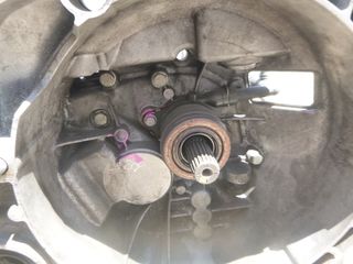 PEUGEOT BIPPER 55241803 55243268 55246215 C510521 1.3 MULTIJET TURBO DIESEL ΚΙΒΩΤΙΟ ΤΑΧΥΤΗΤΩΝ ΣΑΣΜΑΝ -thumb-13