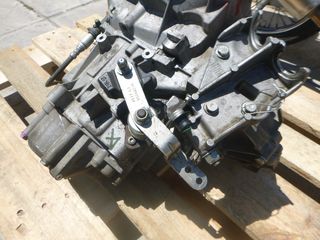 PEUGEOT BIPPER 55241803 55243268 55246215 C510521 1.3 MULTIJET TURBO DIESEL ΚΙΒΩΤΙΟ ΤΑΧΥΤΗΤΩΝ ΣΑΣΜΑΝ -thumb-15