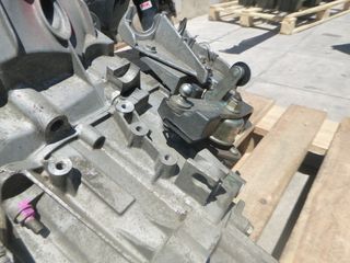 PEUGEOT BIPPER 55241803 55243268 55246215 C510521 1.3 MULTIJET TURBO DIESEL ΚΙΒΩΤΙΟ ΤΑΧΥΤΗΤΩΝ ΣΑΣΜΑΝ -thumb-16