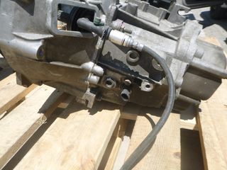 PEUGEOT BIPPER 55241803 55243268 55246215 C510521 1.3 MULTIJET TURBO DIESEL ΚΙΒΩΤΙΟ ΤΑΧΥΤΗΤΩΝ ΣΑΣΜΑΝ -thumb-17