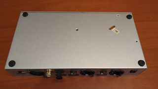 M-Audio SUPER DAC 2496 D/A Converter-thumb-5