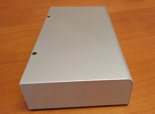 M-Audio SUPER DAC 2496 D/A Converter-thumb-3