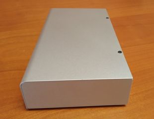 M-Audio SUPER DAC 2496 D/A Converter-thumb-4