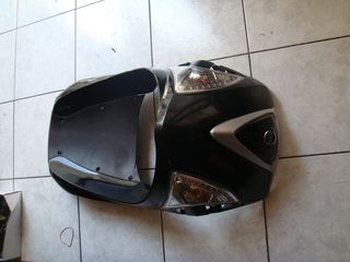 sym symphony  ST  200i   μασκα φανου-μουτρο-thumb-4