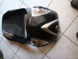sym symphony  ST  200i   μασκα φανου-μουτρο-thumb-2