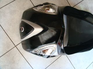 sym symphony  ST  200i   μασκα φανου-μουτρο-thumb-1